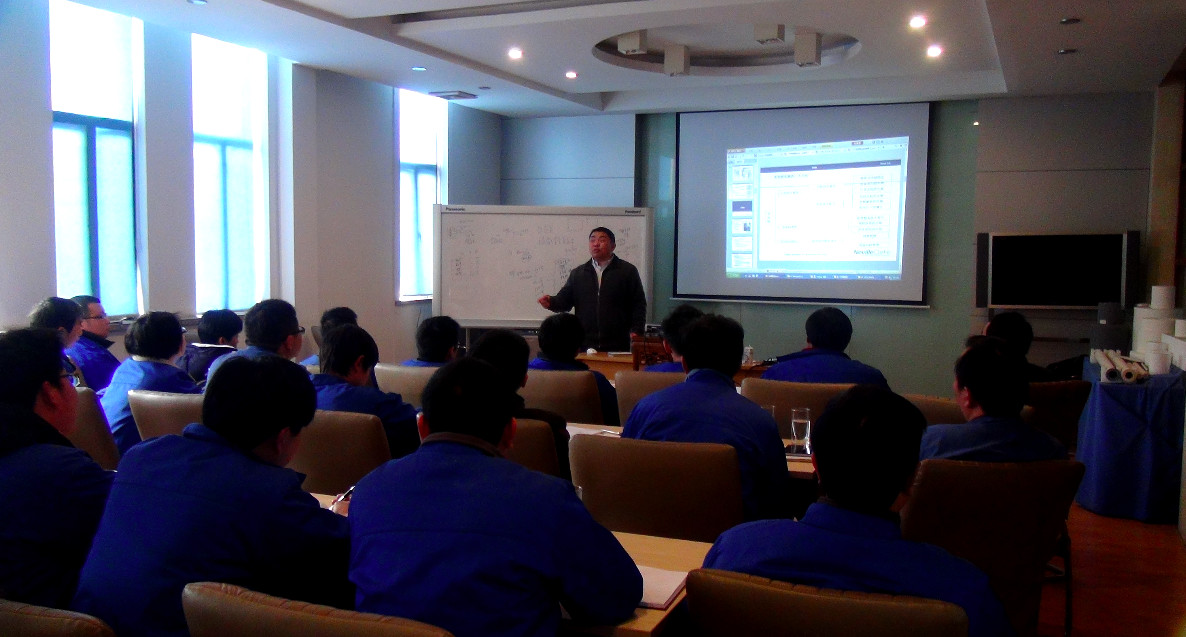 Últimos blogs da empresa sobre Treinamento de TPM