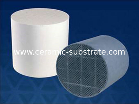 comprar 100CSI Cordierite DPF online manufacture