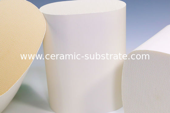comprar Diesel Oxidation Catalyst Copper Clad Ceramic Substrate Featuring Moisture Absorption Below 005 Percent Suitable for Automotive and Electronic Cases online manufacture