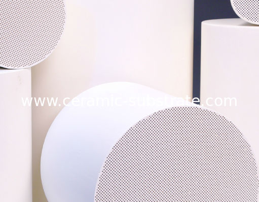 comprar apoio catalítico seletivo da redução 200CPSI, carcaça cerâmica online manufacture