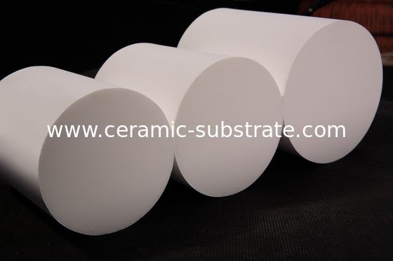 comprar Favo de mel da alumina cerâmico online manufacture