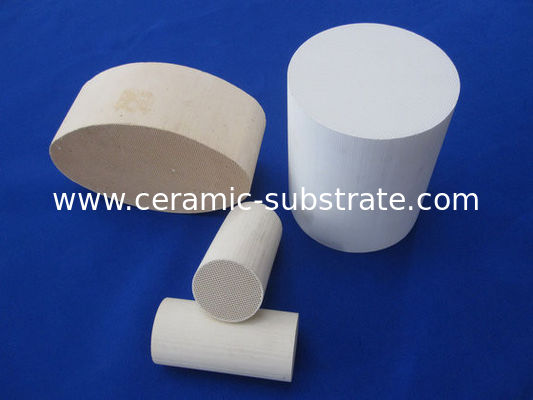 comprar Carcaça porosa do conversor catalítico online manufacture