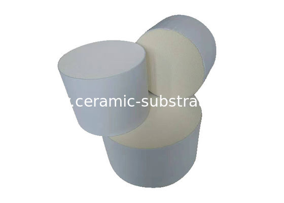 comprar Carcaça do conversor catalítico da motocicleta com resistência de alta temperatura online manufacture