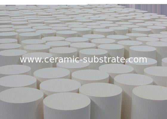 comprar Conversor catalítico do favo de mel cerâmico alto da durabilidade para o filtro da fuligem online manufacture